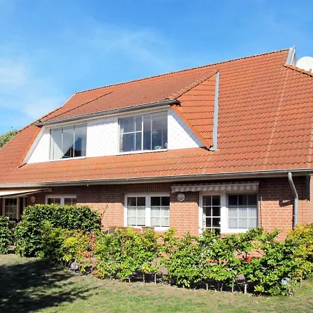 아파트 Im Doerp By Interhome Waase