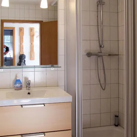 Im Doerp-1 By Interhome * Waase