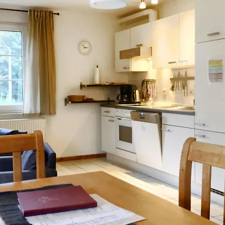 Im Doerp By Interhome Waase