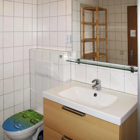 Im Doerp-1 By Interhome *