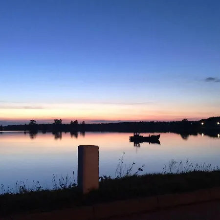 Im Doerp By Interhome 아파트