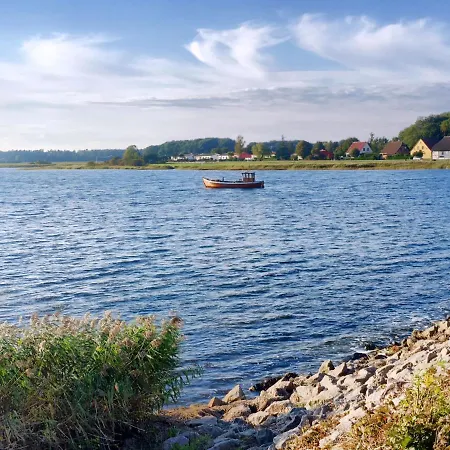 Im Doerp By Interhome 아파트 Waase