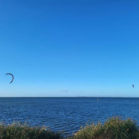 Im Doerp By Interhome 아파트 Waase