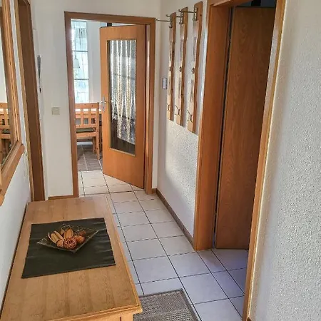 Im Doerp By Interhome *