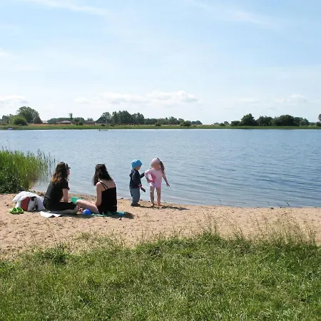 Im Doerp By Interhome 아파트