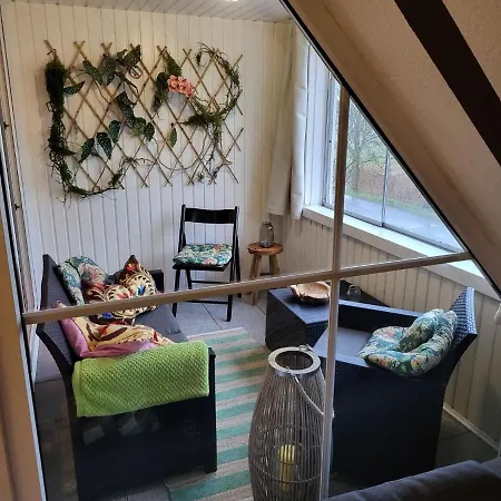 Im Doerp-1 By Interhome Apartment