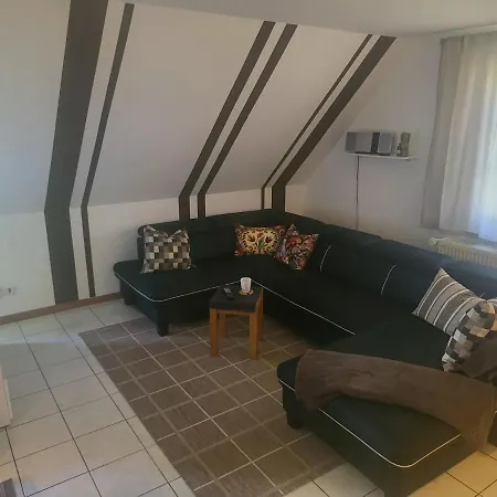 Im Doerp By Interhome