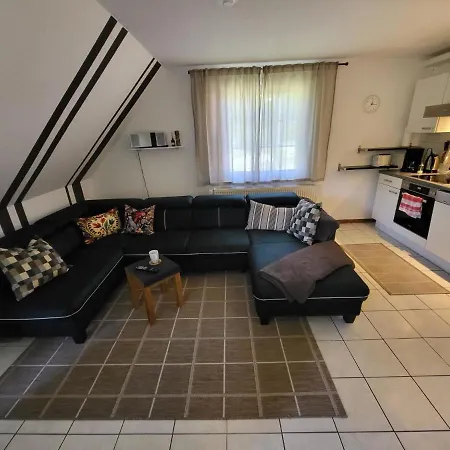 Im Doerp By Interhome *