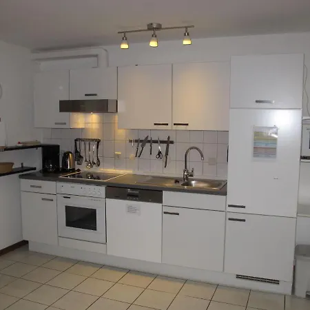 Im Doerp By Interhome